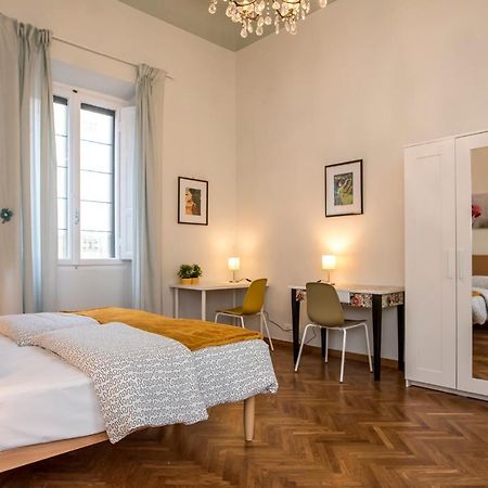 Ariento Apartment - Heart Of Firenze Esterno foto