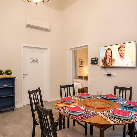 Ariento Apartment - Heart Of Firenze Esterno foto