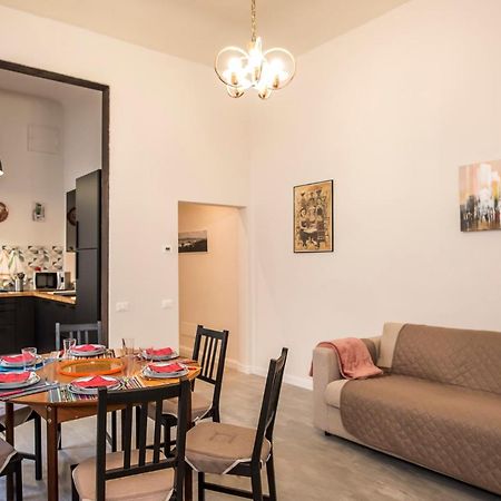 Ariento Apartment - Heart Of Firenze Esterno foto