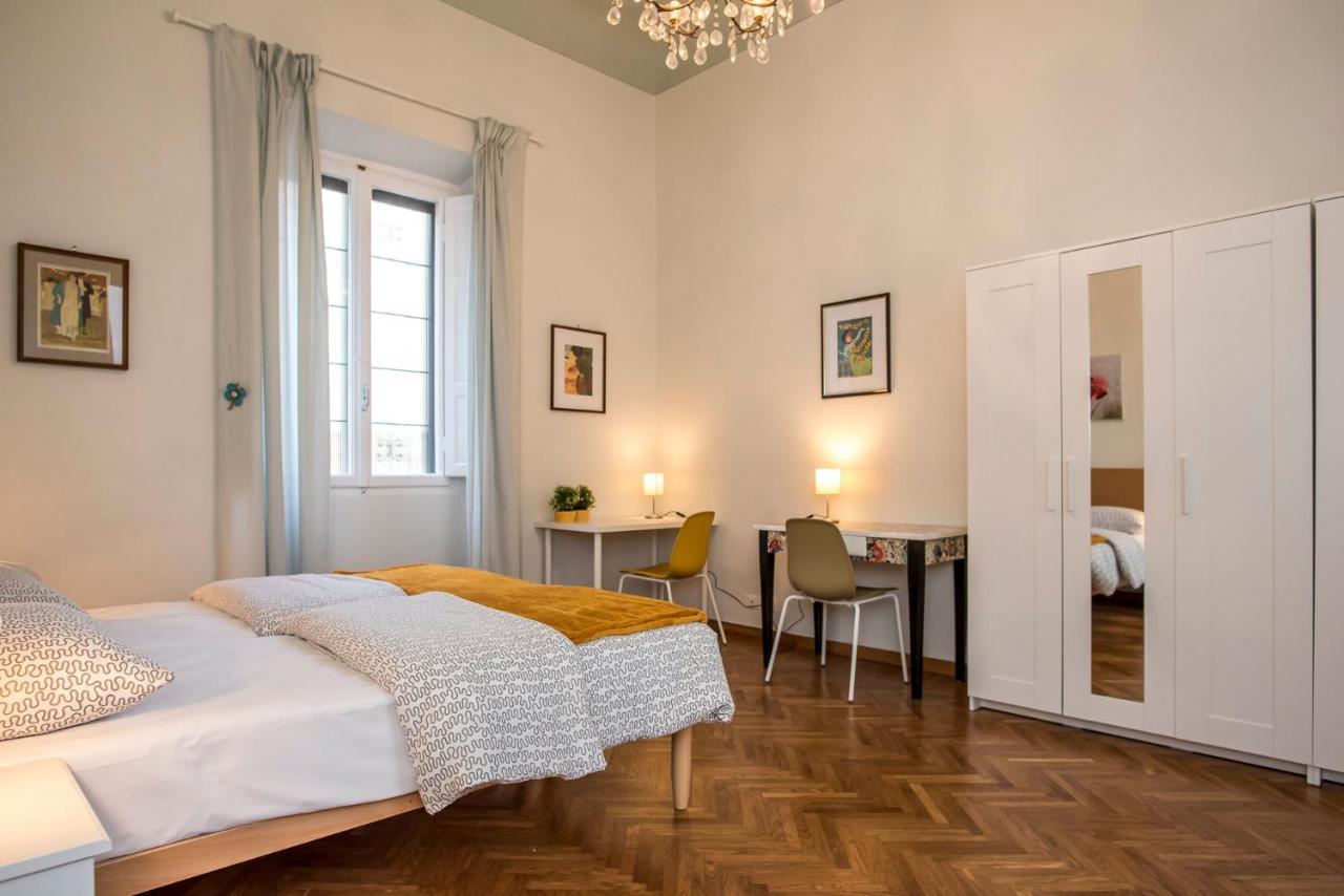 Ariento Apartment - Heart Of Firenze Esterno foto