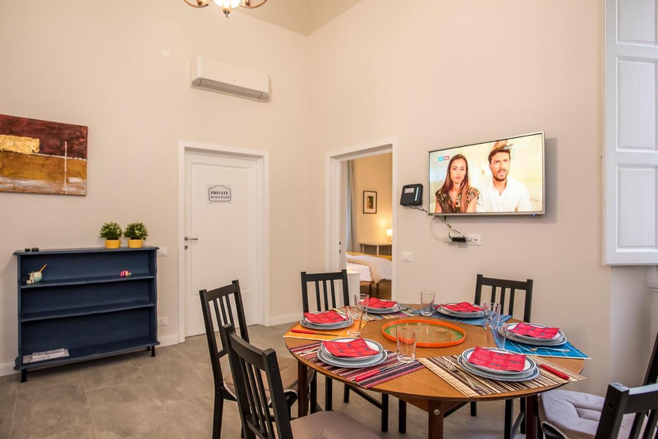 Ariento Apartment - Heart Of Firenze Esterno foto
