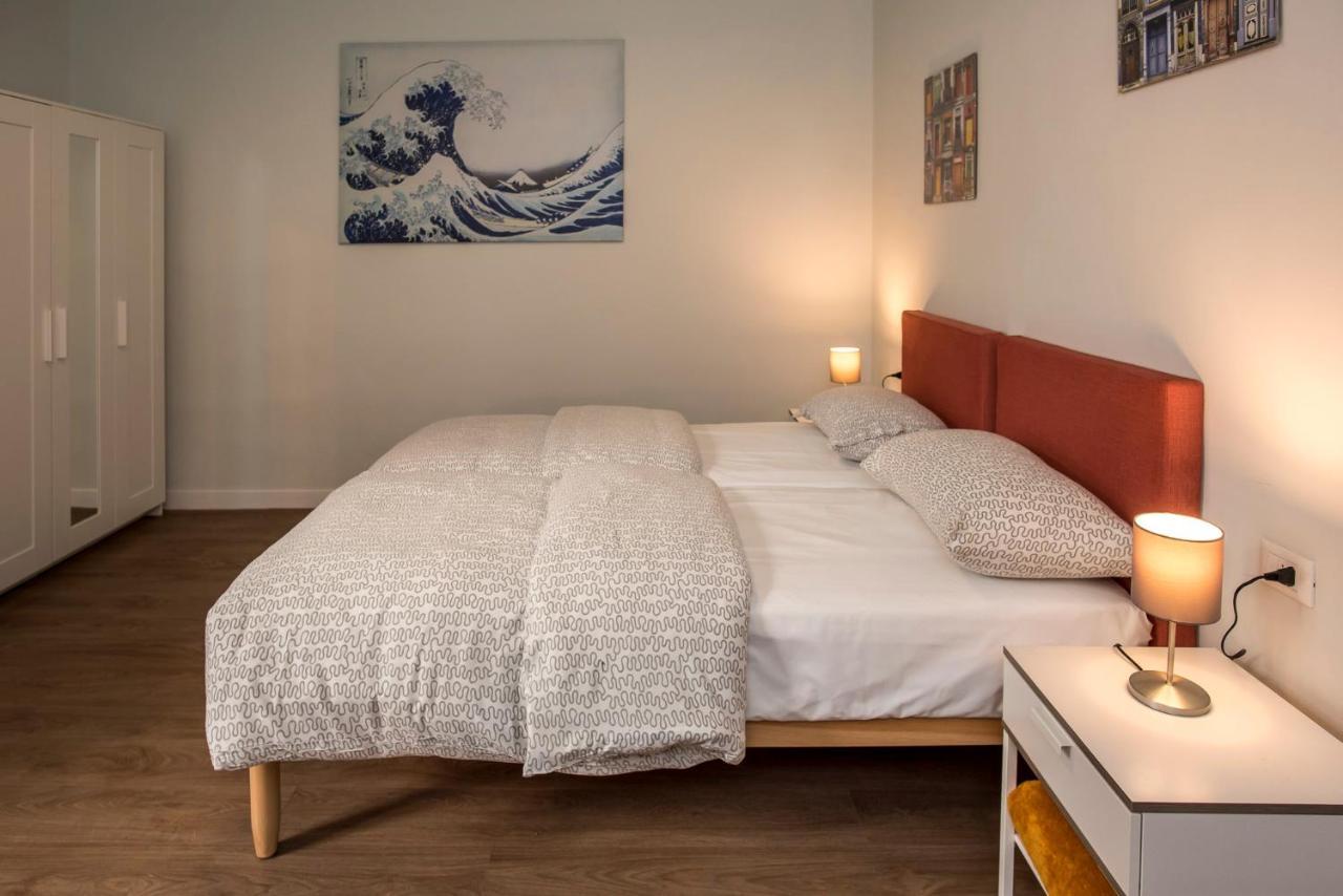 Ariento Apartment - Heart Of Firenze Esterno foto