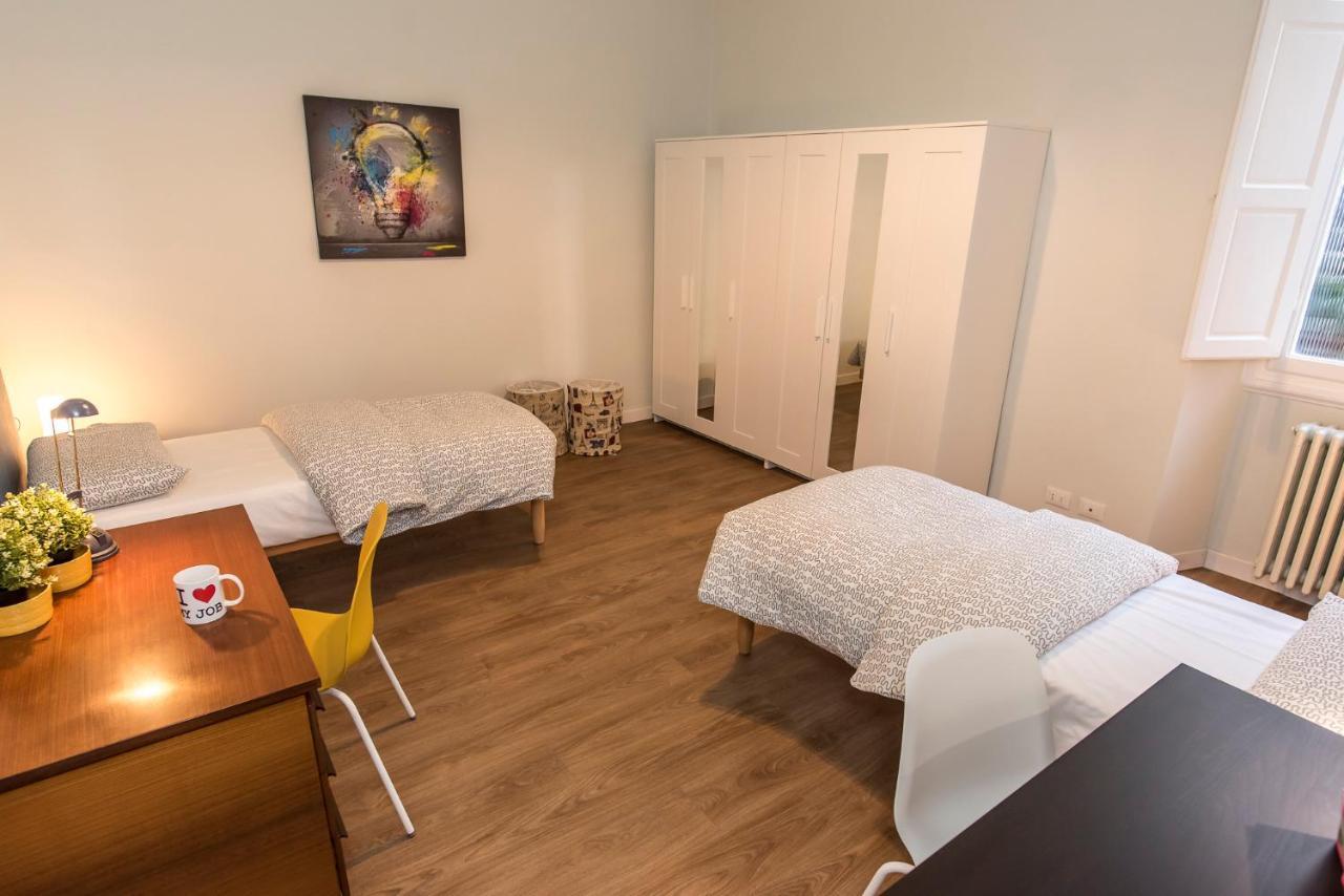 Ariento Apartment - Heart Of Firenze Esterno foto