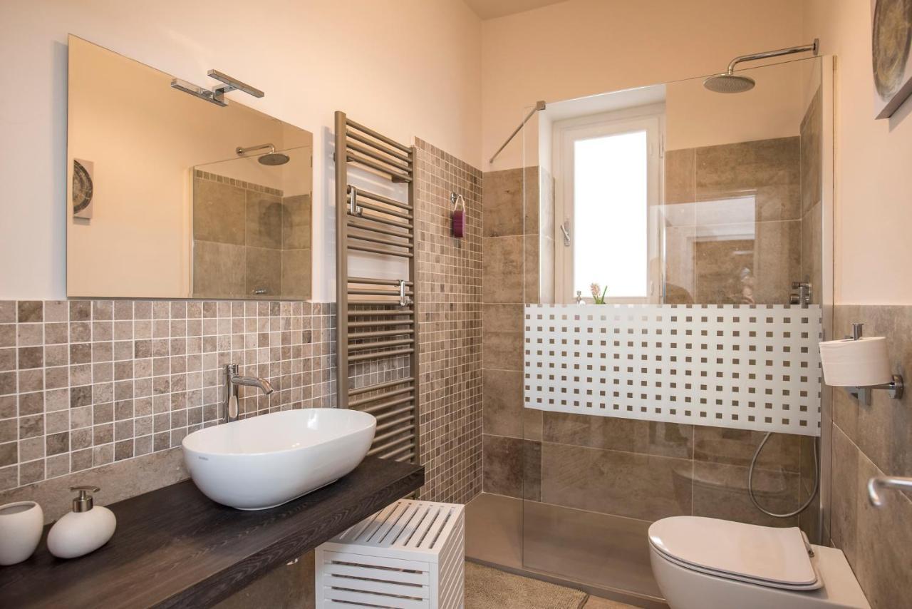 Ariento Apartment - Heart Of Firenze Esterno foto
