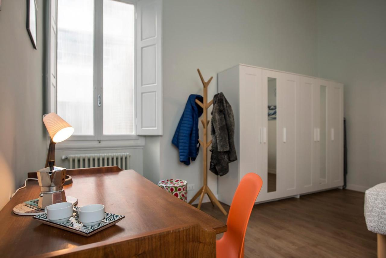 Ariento Apartment - Heart Of Firenze Esterno foto