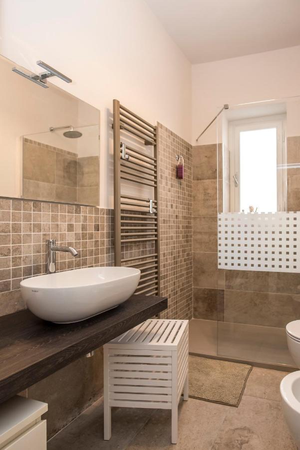 Ariento Apartment - Heart Of Firenze Esterno foto