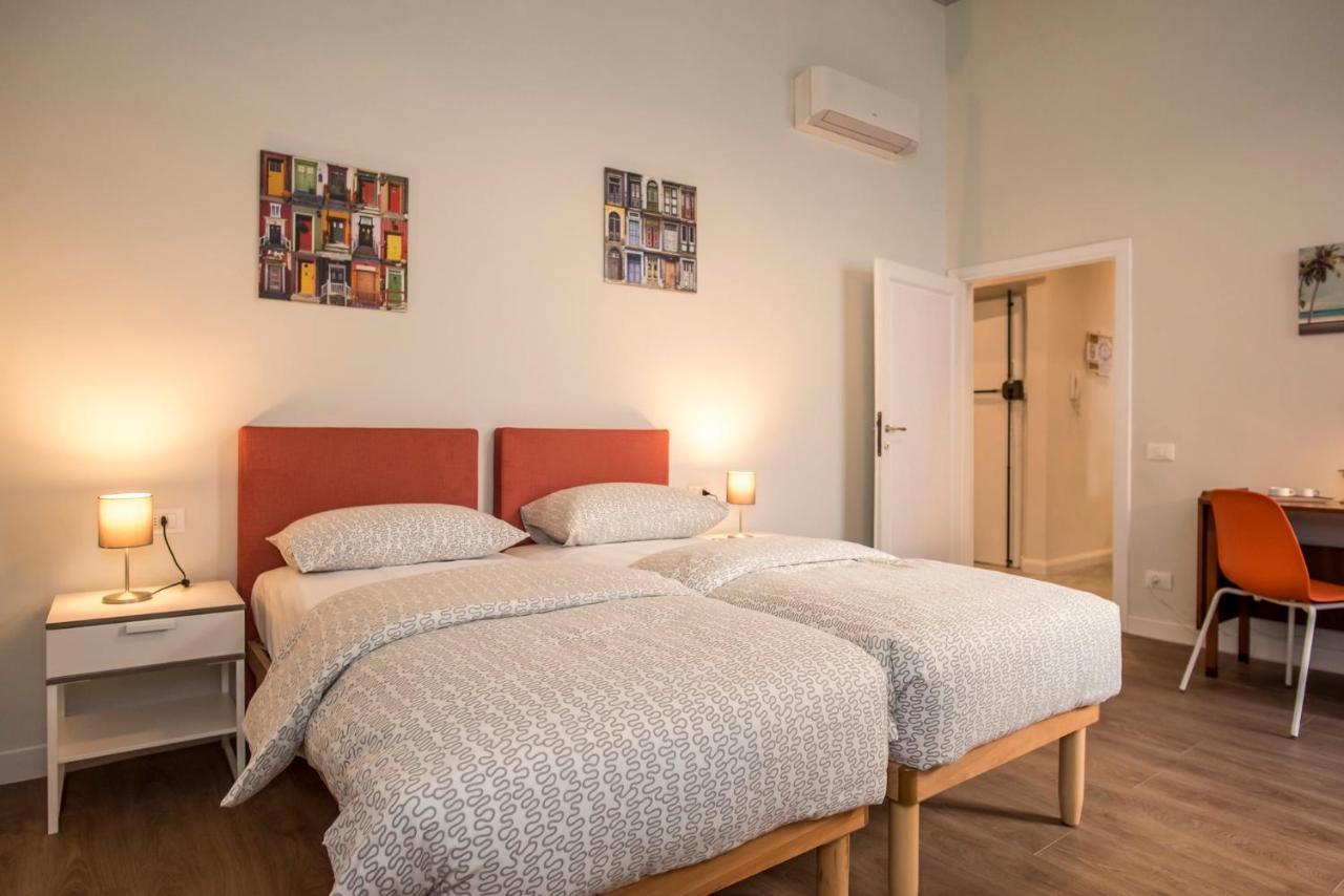 Ariento Apartment - Heart Of Firenze Esterno foto