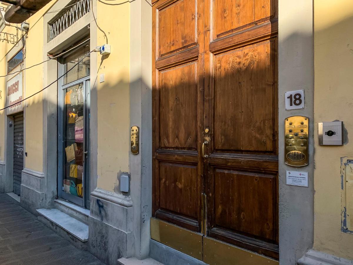 Ariento Apartment - Heart Of Firenze Esterno foto