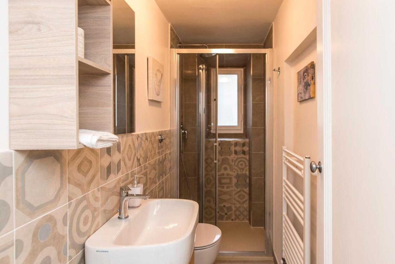 Ariento Apartment - Heart Of Firenze Esterno foto